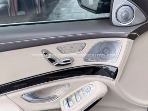 Xe Mercedes Benz S class S450L Luxury 2020