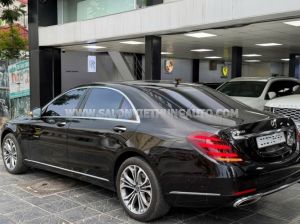 Xe Mercedes Benz S class S450L Luxury 2020