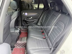 Xe Mercedes Benz GLC 300 4Matic 2020