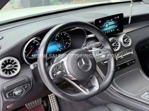 Xe Mercedes Benz GLC 300 4Matic 2020
