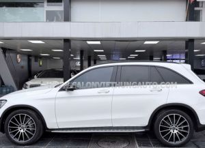 Xe Mercedes Benz GLC 300 4Matic 2020