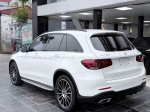 Xe Mercedes Benz GLC 300 4Matic 2020