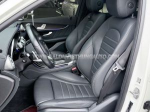 Xe Mercedes Benz GLC 300 4Matic 2020