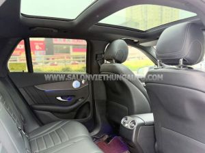 Xe Mercedes Benz GLC 300 4Matic 2020
