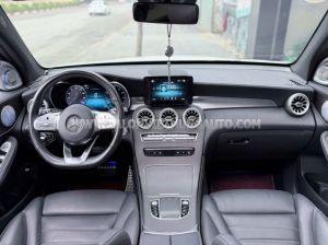 Xe Mercedes Benz GLC 300 4Matic 2020