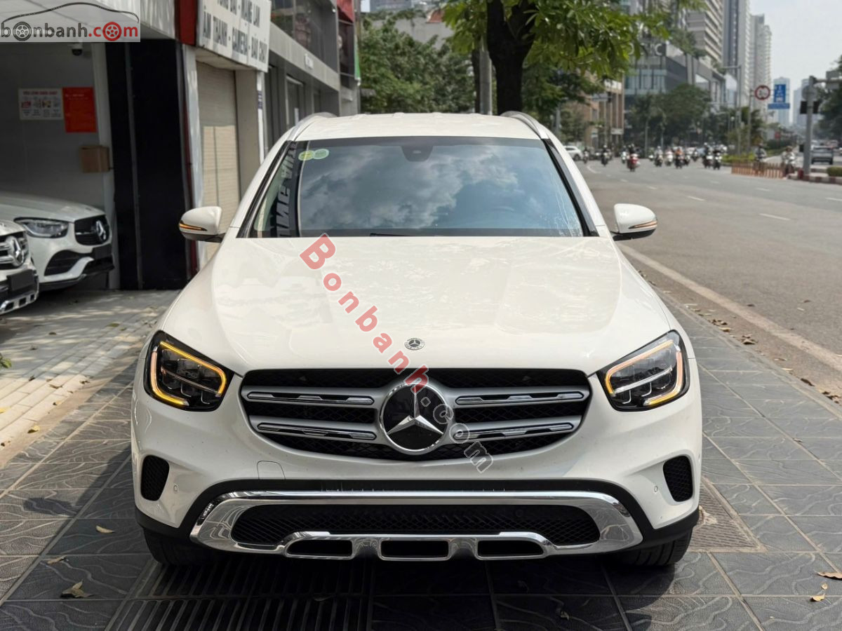 Mercedes Benz GLC 200