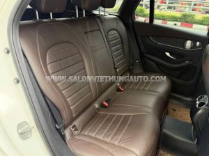 Xe Mercedes Benz GLC 250 4Matic 2018