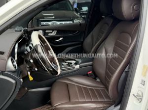 Xe Mercedes Benz GLC 250 4Matic 2018