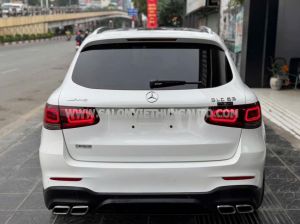 Xe Mercedes Benz GLC 250 4Matic 2018
