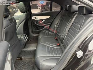 Xe Mercedes Benz C class C300 AMG 2018