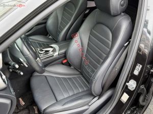 Xe Mercedes Benz C class C300 AMG 2018