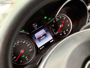 Xe Mercedes Benz C class C300 AMG 2018