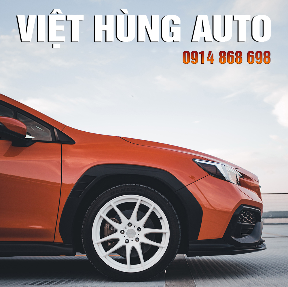 Viet Hung Auto
